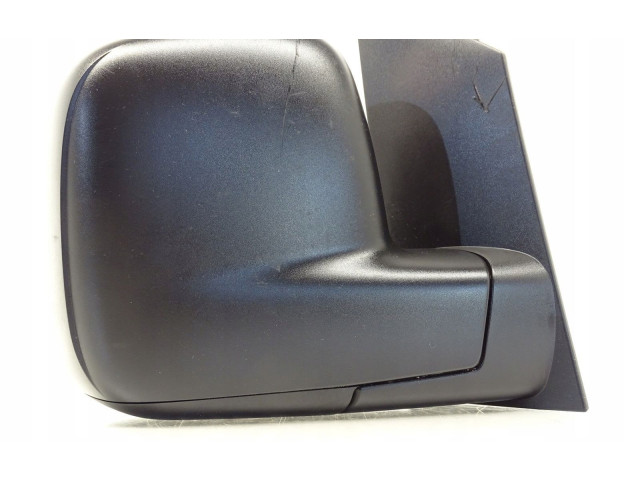 Turbodmychadlo Зеркало (управляемое электричеством)    Volkswagen Caddy   