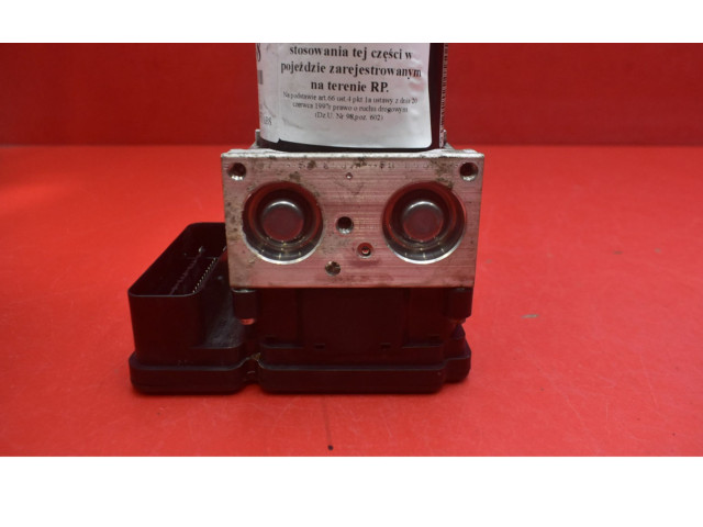 Блок АБС P31400544, P31400544 Volvo S60 2014 - 2018 года