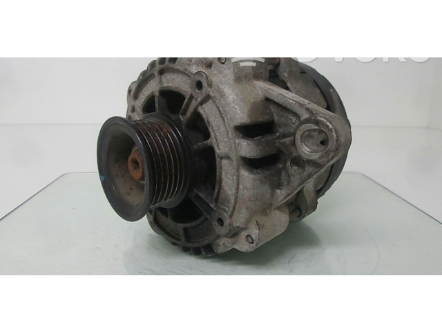 Генератор    Chevrolet Nubira      