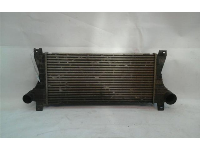 Интеркулер 880897V Jeep Grand Cherokee (WK)