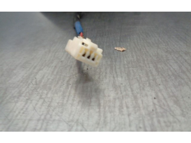 Zpětné zrcátko Toyota Celica T200 1999 879102B790, 3PINES