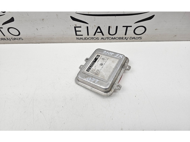 Блок управления Xenon