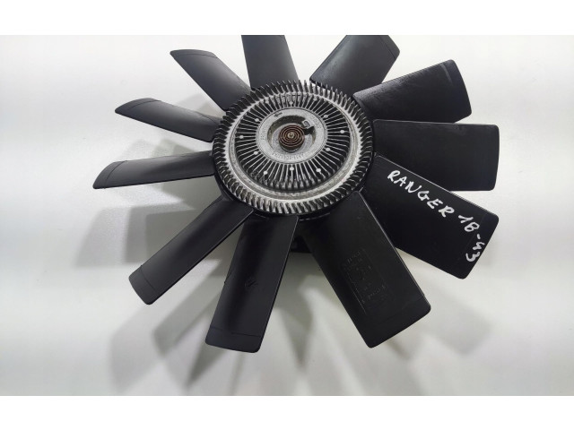 Вентилятор радиатора AB39-8C617-AB Ford Ranger