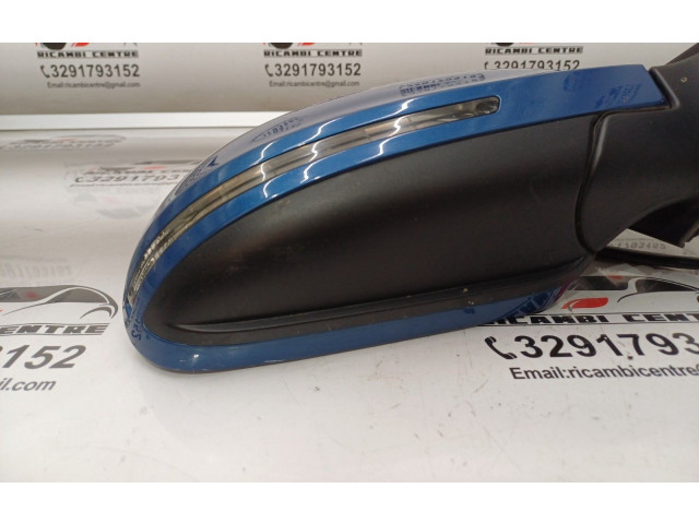 Зеркало (механическое) Audi A4 Allroad - года