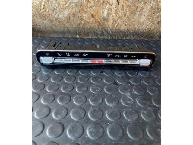 Блок управления климат-контролем A2479053402   Mercedes-Benz A W176