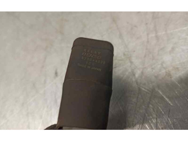 Pojistková skříňka 0587004000 Suzuki Ignis 2001