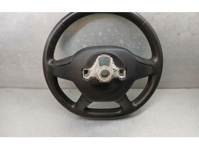 Руль Dacia Sandero 2008 - 2012 года 484007478R, 34227006B