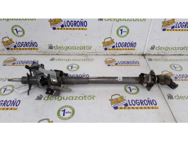 Руль Ford Ranger 2007-2011 года UJ0732100B, RY10CP0015S