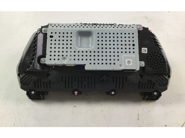 Přístrojová deska Toyota Supra A90 2020 9868476