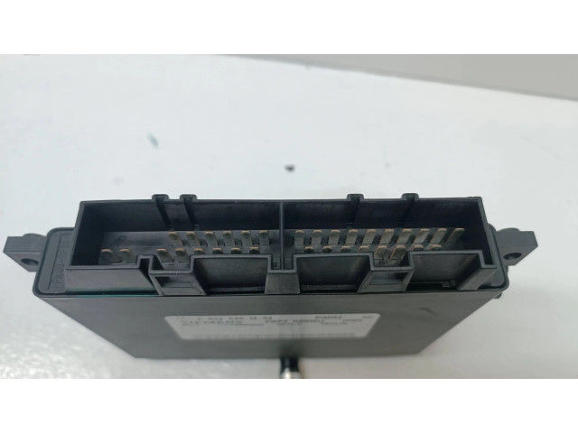 Блок управления коробкой передач A0325451432, 5WP20005DJ   Mercedes-Benz E W211