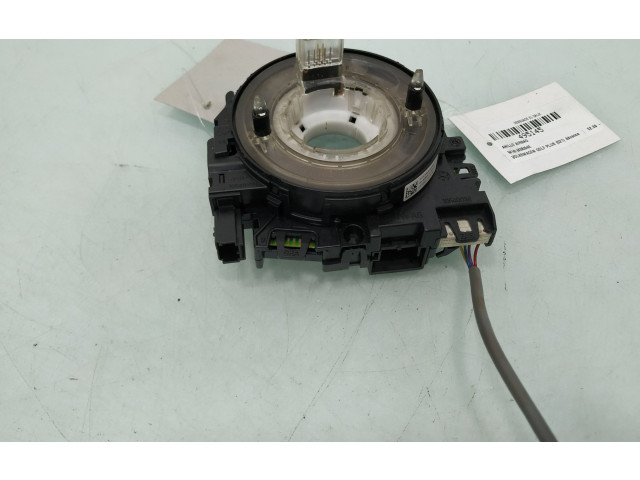 Подрулевой шлейф SRS 5K0953549E Volkswagen Golf Plus