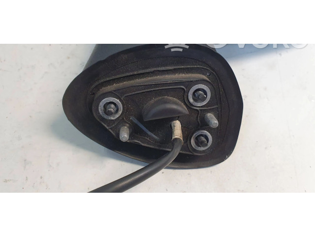 Зеркало электрическое Ford Ecosport 2013 - 2017 года
