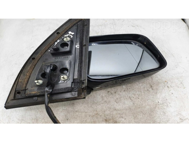 Зеркало электрическое     правое   Nissan X-Trail T31  2007-2014 года   