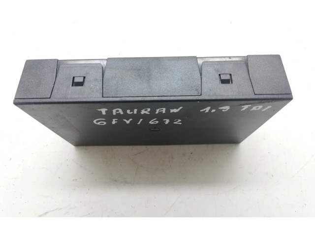 Блок комфорта 1K0959433AR Volkswagen Touran I