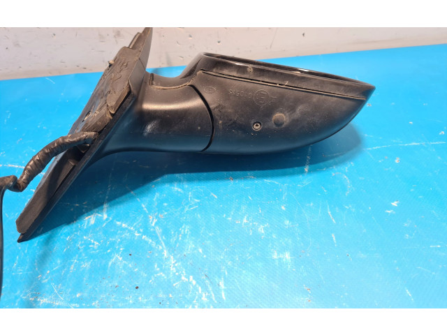 Зеркало электрическое        Volkswagen Lupo  1998 - 2005 года   