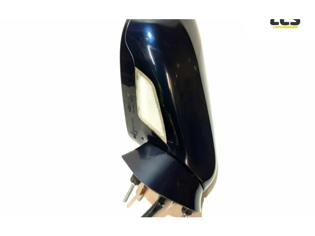 Зеркало (механическое)       Lexus IS 220D-250-350  2006 - 2013 года   