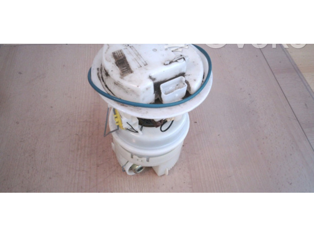 Vstřikovací čerpadlo 09732009903 Peugeot 206