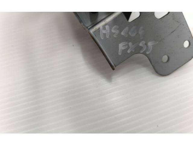 Pojistková skříňka Infiniti FX 2012