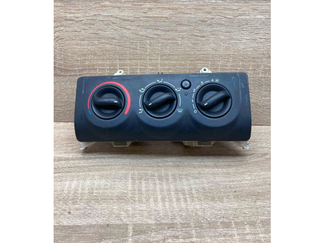 Блок управления климат-контролем 69520002, F664362 Renault Clio II