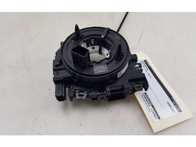 Подрулевой шлейф SRS 5Q0953549E, 5Q0953549E   Audi A3 S3 8V