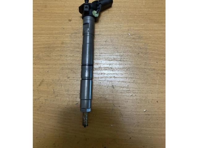 Vstřikovač 0986435364, 0445115041 Audi Q7 4L BTR