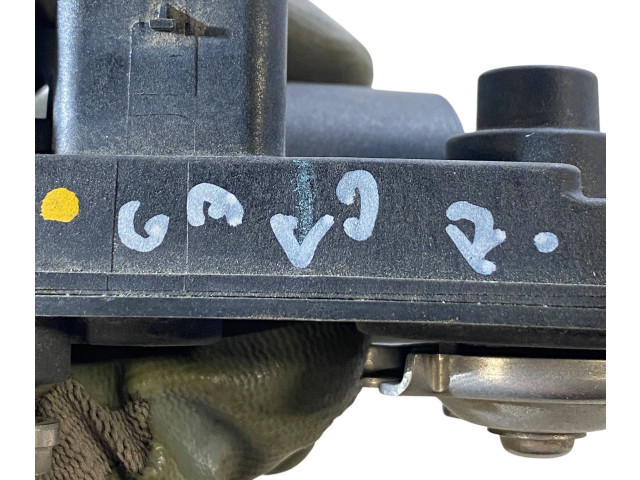 Блок управления выхлопом 84897442, 82209069   Chevrolet Camaro