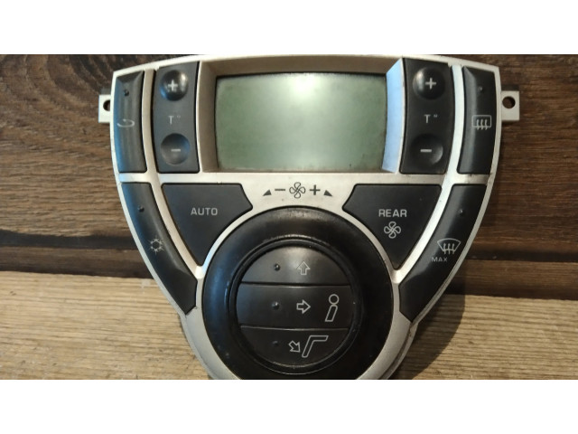 Блок управления климат-контролем 9140010393 Citroen C8