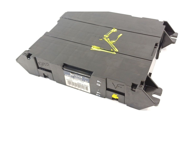 Блок управления CW8318B008AB Jaguar XK - XKR