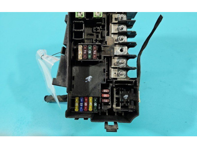 Блок предохранителей  6C0907361F, IMPRK1480640   Skoda Rapid (NH)    