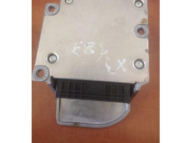 Блок подушек безопасности 3414990 BMW X3 E83