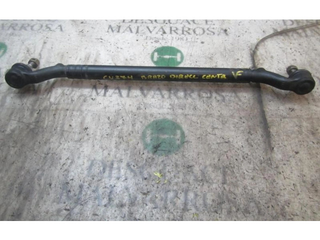 Рулевая рейка A1404600805 Mercedes-Benz S AMG W221 - года