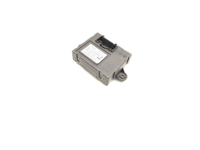 Блок управления дверью