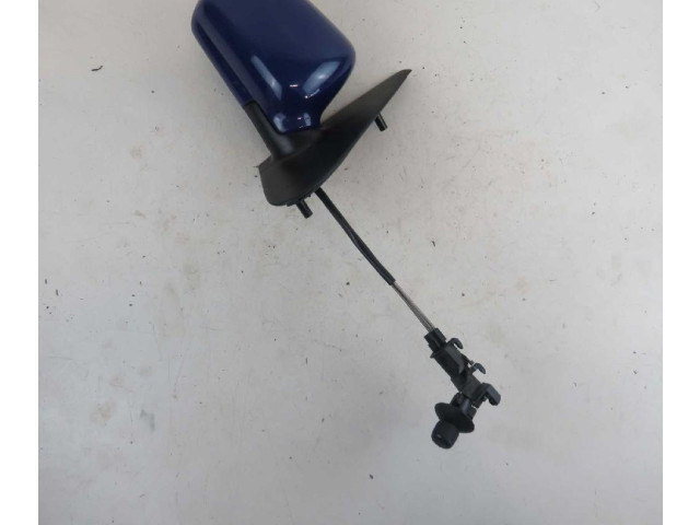 Zpětné zrcátko Volkswagen Polo IV 9N3 2001 202272