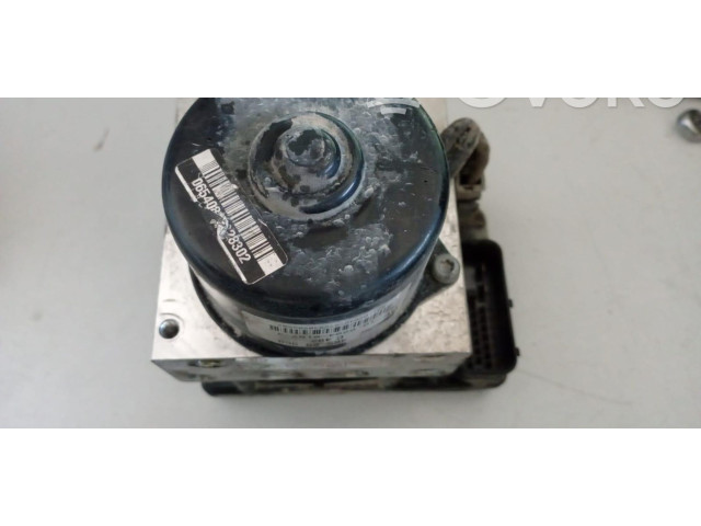 Блок управления АБС 10094916013, 10094916013   Fiat Bravo - Brava