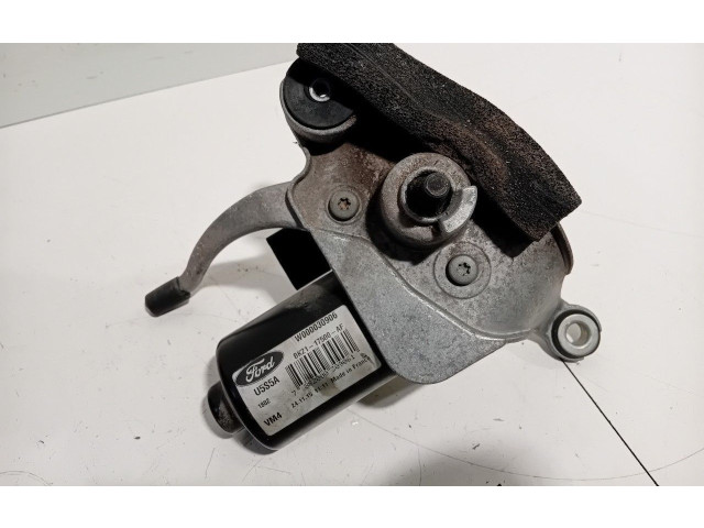 Двигатель стеклоочистителей BK2117500AF, BK2117501AF Ford Transit Custom