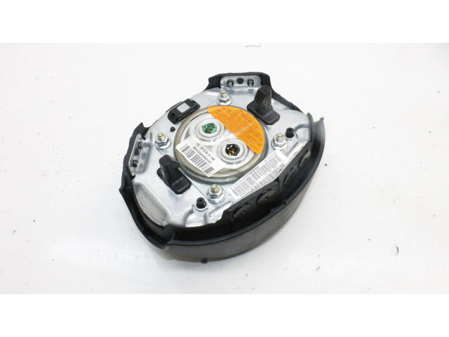 Подушка безопасности водителя 326758210046 BMW Z4 E85 E86