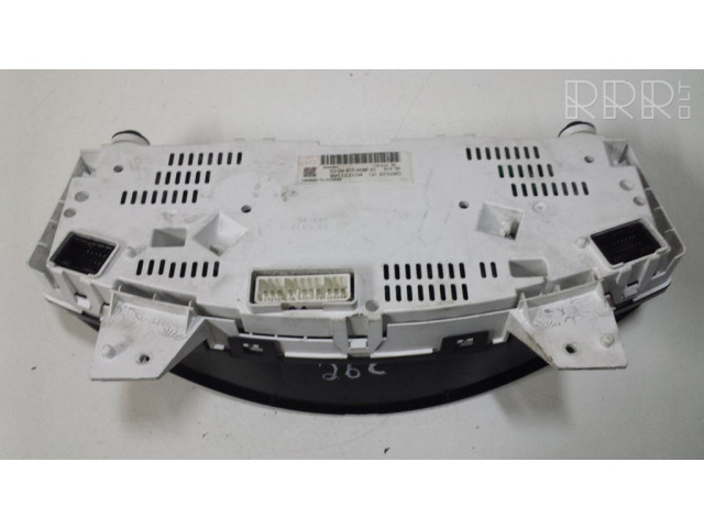 Панель приборов 05172311AB Jeep Grand Cherokee