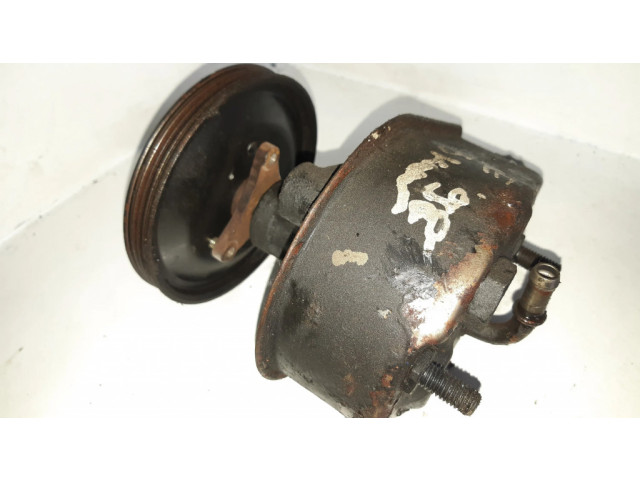 Насос усилителя руля