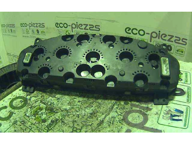 Přístrojová deska Chevrolet Aveo 2006 96652454