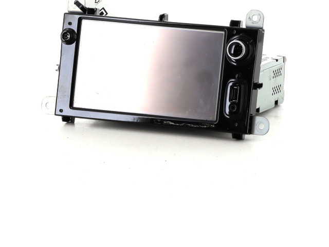 Радио/ проигрыватель CD/DVD / навигация 281151969R, J1-1663M Renault Clio IV K9K628