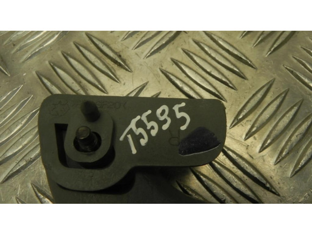 Передняя ручка