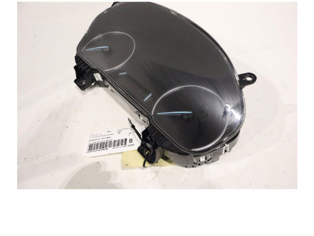 Панель приборов GN1510849CCH Ford Ecosport