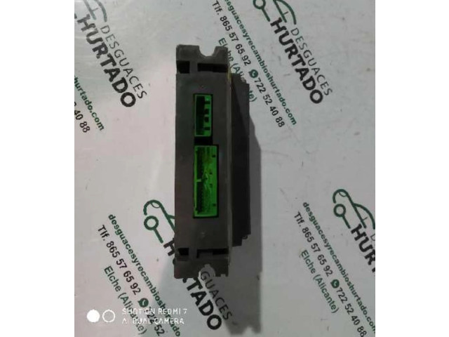 Блок управления климат-контролем 9171594 Volvo V70