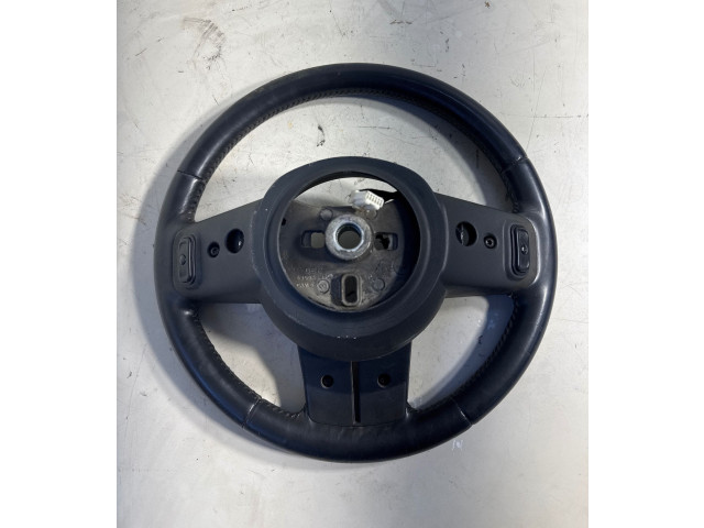 Руль Jeep Compass   -  года 68064791AD      