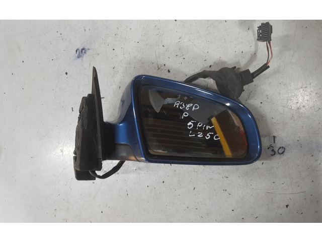 Зеркало электрическое Audi A3 S3 A3 Sportback 8P 2005 - 2013 года