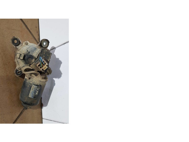 Двигатель стеклоочистителей