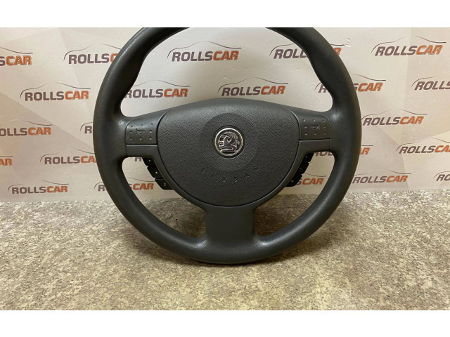 Руль Opel Meriva A  2003 - 2010 года       