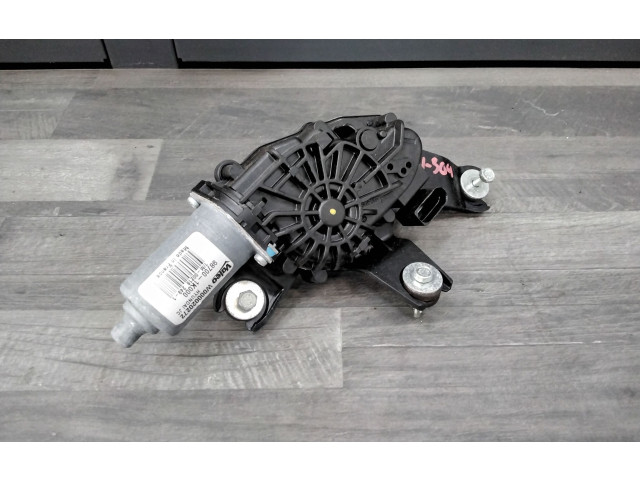 Моторчик заднего дворника 987001K000 Hyundai ix20