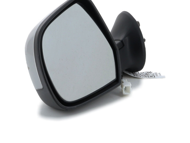 Зеркало электрическое Dacia Duster 2010 - 2017 года