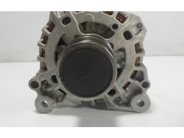 Генератор 04E903015A, 04E903015A Audi A1